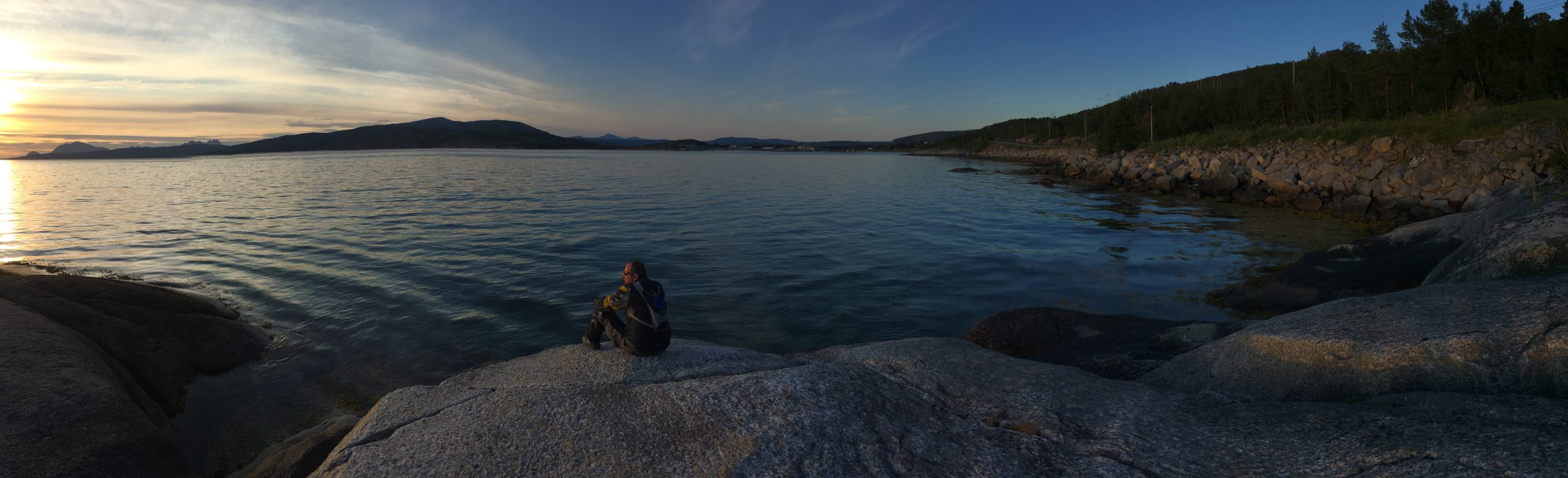 Inspiração a 76ºN